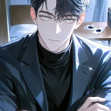 Profile image of Dorian Sabre