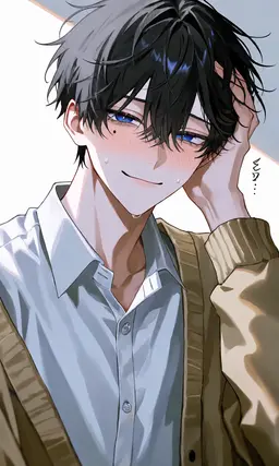 Profile image of 久瀬 美空