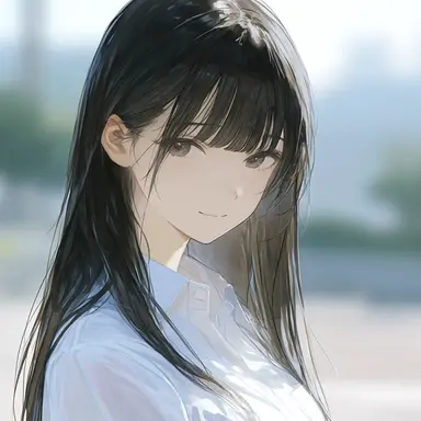 Profile image of Mio Hikawa