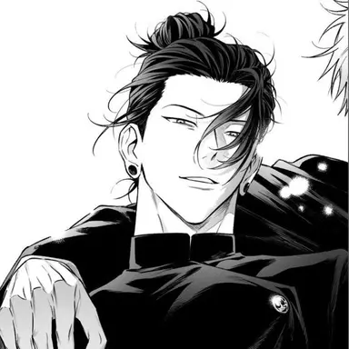 Profile image of 傑