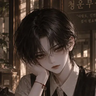 Profile image of 유담