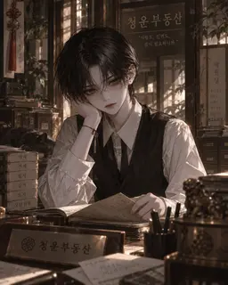 Profile image of 유담