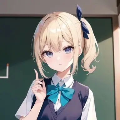 Profile image of 鈴崎 妃莉
