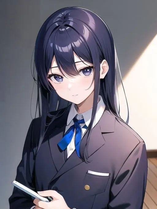 Suzu_tuki12의 あなたは生徒会長！