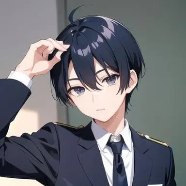 Profile image of 清水 勇作