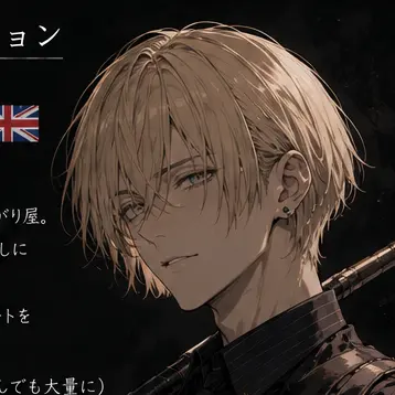 Profile image of ビート