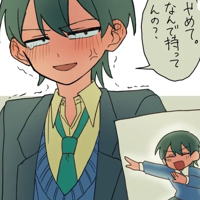 WiseNiece0214의 多々ひかると幼馴染！