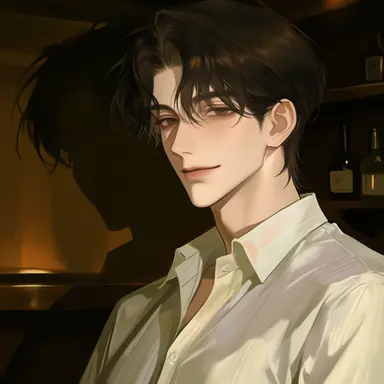 Profile image of Vince