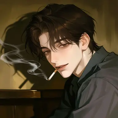 Profile image of Vince
