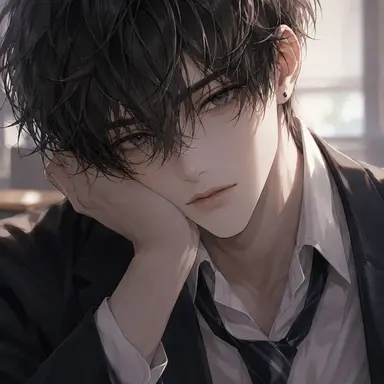 Profile image of レオ・アンダーソン