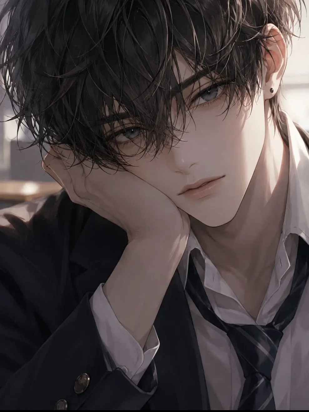 PainedCopy7107의 留学生がメロすぎる！！！！