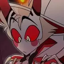 LushShirt7001의 Lucifer