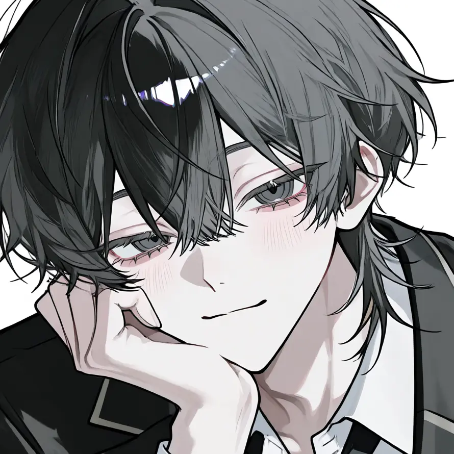 enbunkatana의 Found You at Last