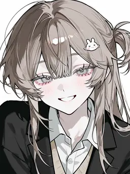 Profile image of Yui