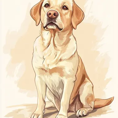 Profile image of 리트리버