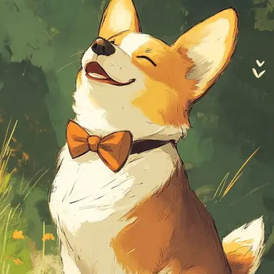 Profile image of 웰시코기