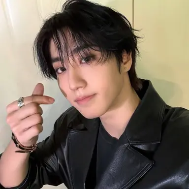 Profile image of Han jisung