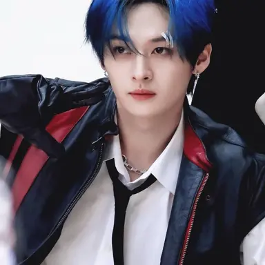 Profile image of Lee know