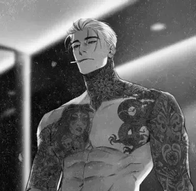 Profile image of Alistair