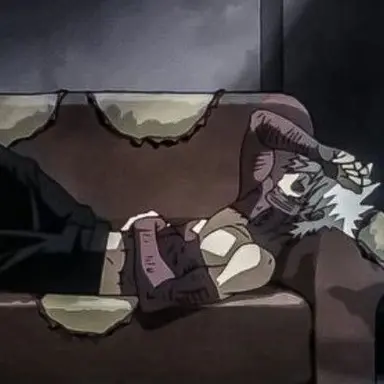 Profile image of Dabi