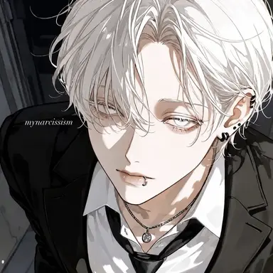 Profile image of 律