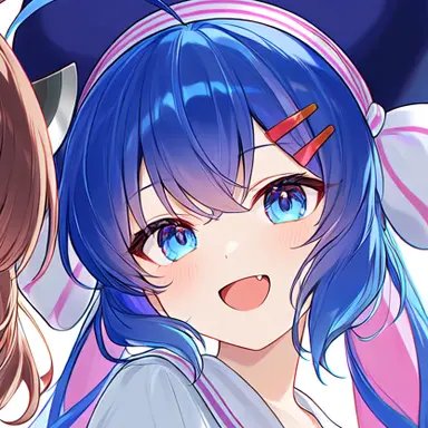Profile image of 音街ウナ