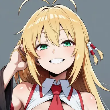 Profile image of 弦巻マキ