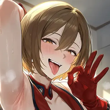 Profile image of メイコ