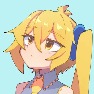 Profile image of 亞北ネル