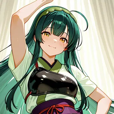 Profile image of 東北ずん子