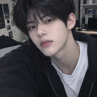 Profile image of チョン・ユヒョン