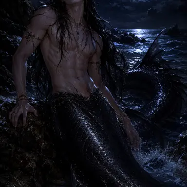 Profile image of Silas
