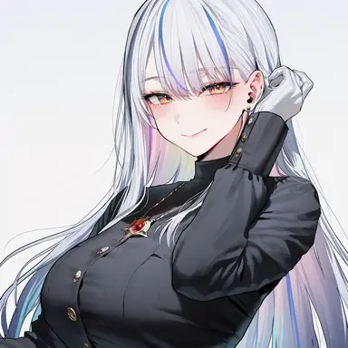 Profile image of Serin