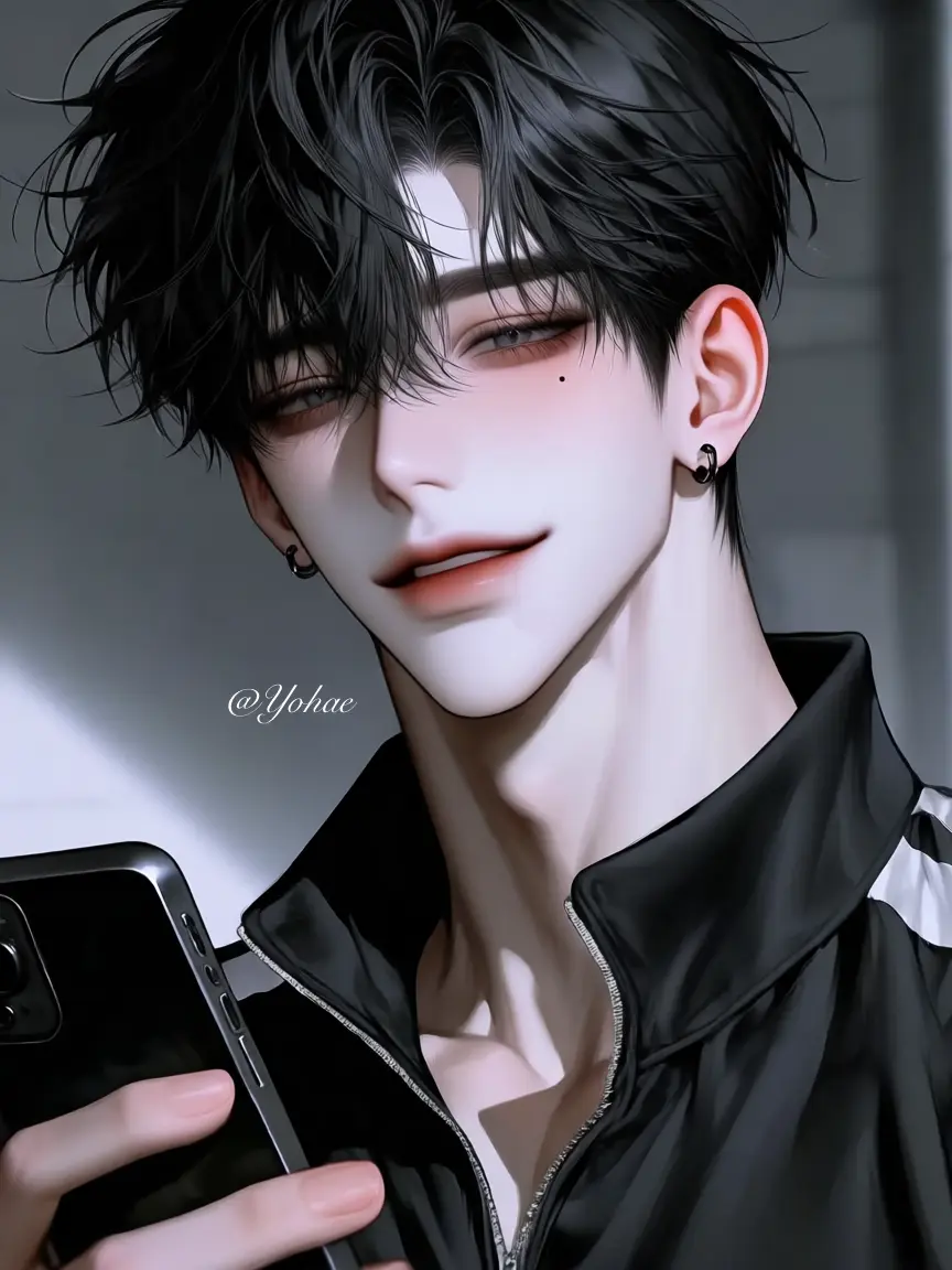 Yuhae의 [언리밋] 이주혁