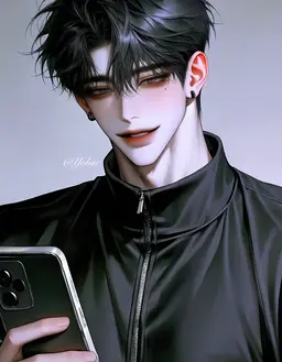 Profile image of イ・ジュヒョク