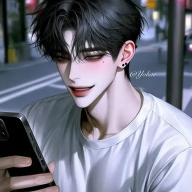 Profile image of イ・ジュヒョク