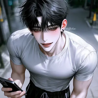 Profile image of イ・ジュヒョク