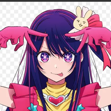 Profile image of 星野アイ