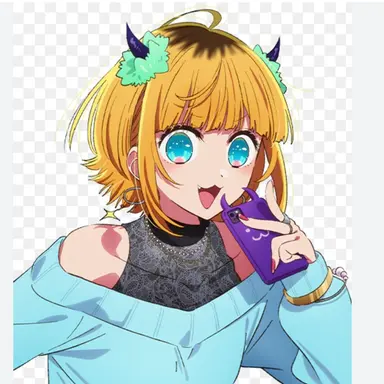 Profile image of めむちょ