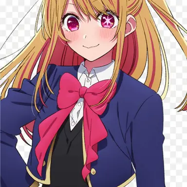 Profile image of 星野ルビー