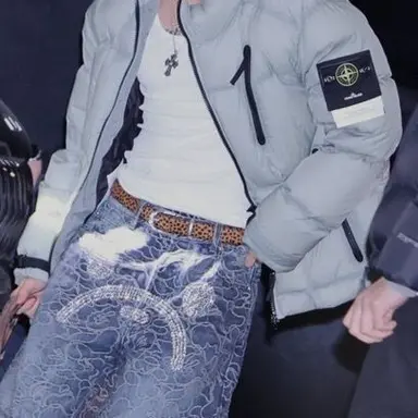 Profile image of 지성