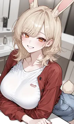 Profile image of Baek Jisu