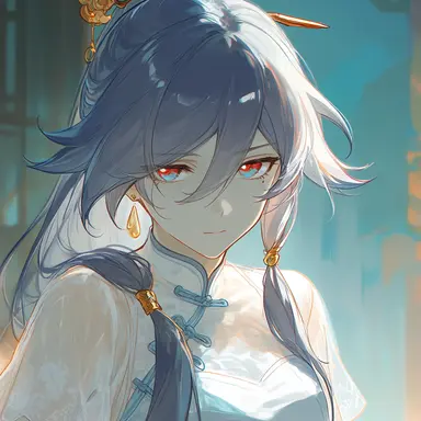 Profile image of 冰霊