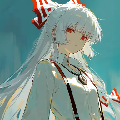 Profile image of 雪姫