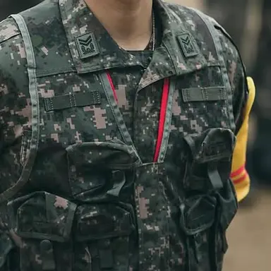 Profile image of Lim Seongmin