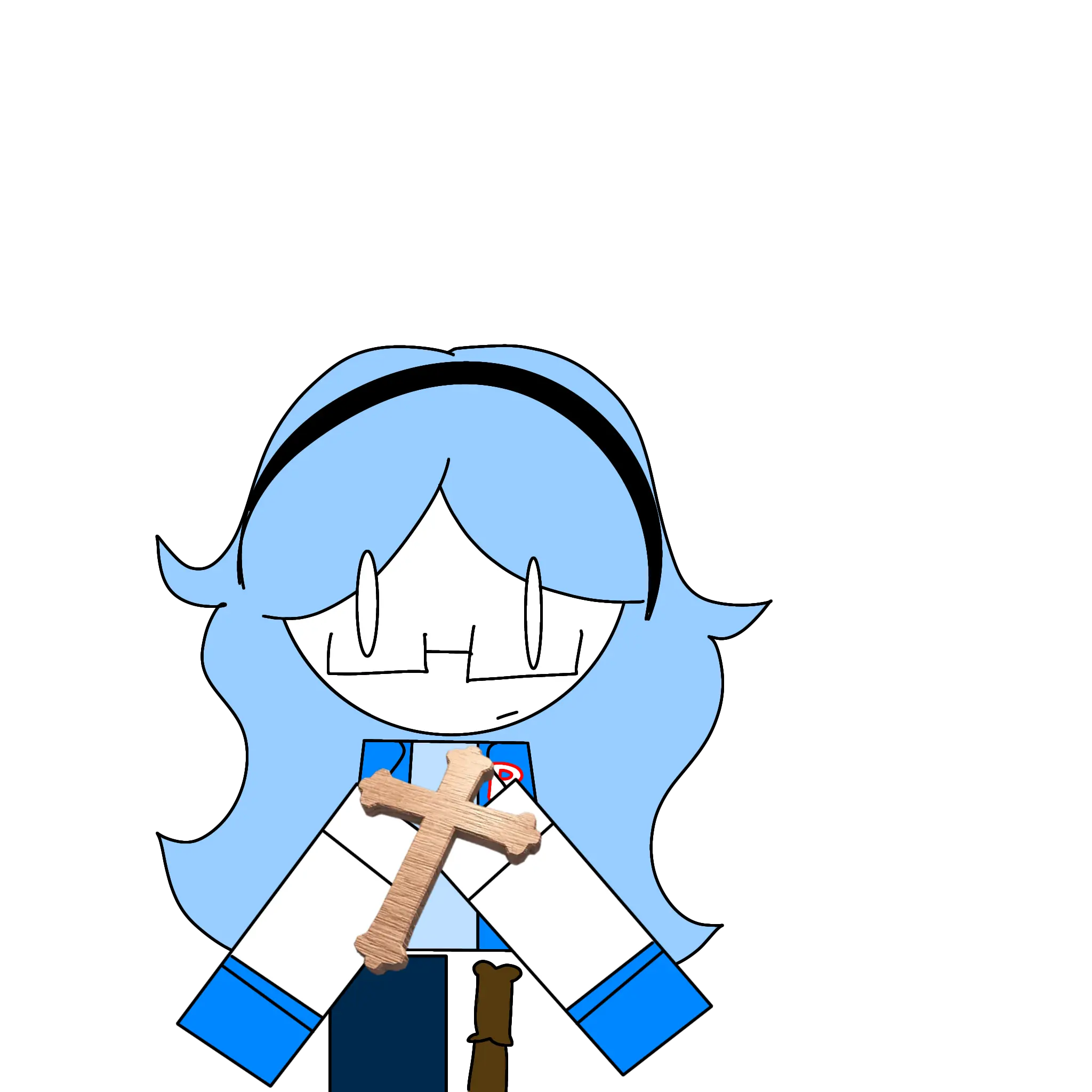 MynameisKrongKrong의 DOORS, " Icing "