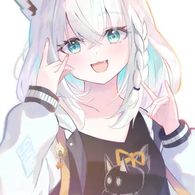 Profile image of 喜びの感情のフブキ