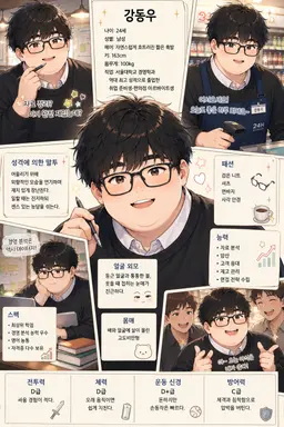 Profile image of 강동우
