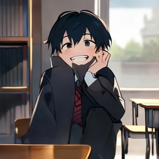 정호