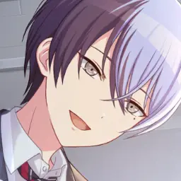 yuzukiti_2525의 青柳冬弥